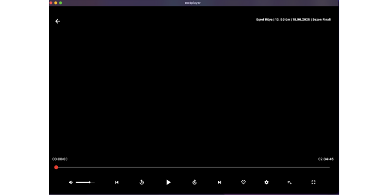 MCTPlayer Features